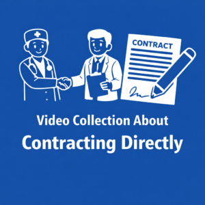 Videos About Contracting Directly