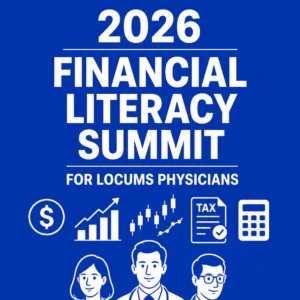 2026 Financial Literacy Summit